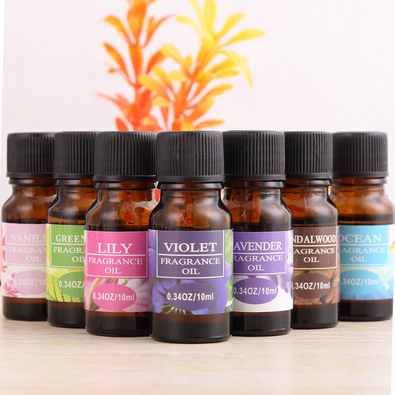 Top Fragrance essential oil