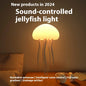 JELLYFISH NIGHT LIGHT