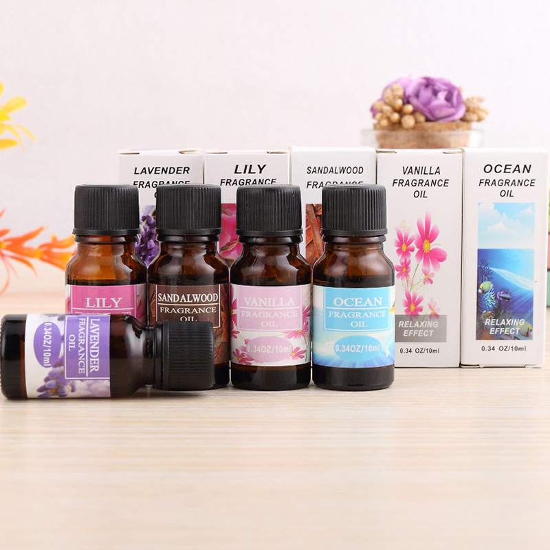 Top Fragrance essential oil