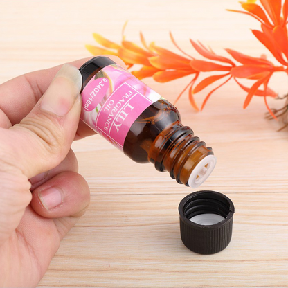 Top Fragrance essential oil