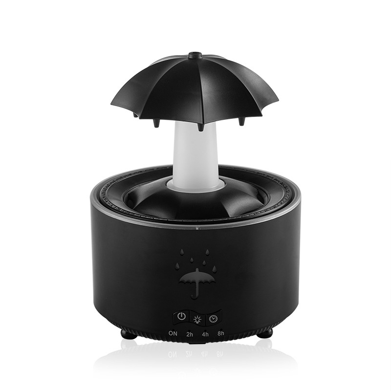 UMBRELLA RAINDROP HUMIDIFIER/DIFFUSER