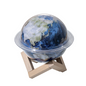 GLOBE HUMIDIFIER/NIGHT LAMP