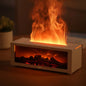 AROMA FIREPLACE DIFFUSER/HUMIDIFIER